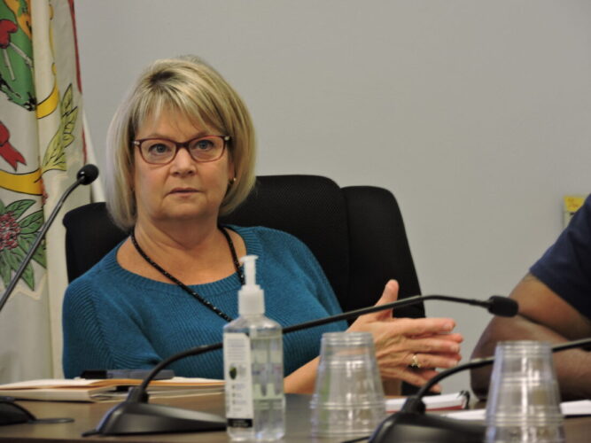 Local Governments Address Budgets, High Gas Prices
